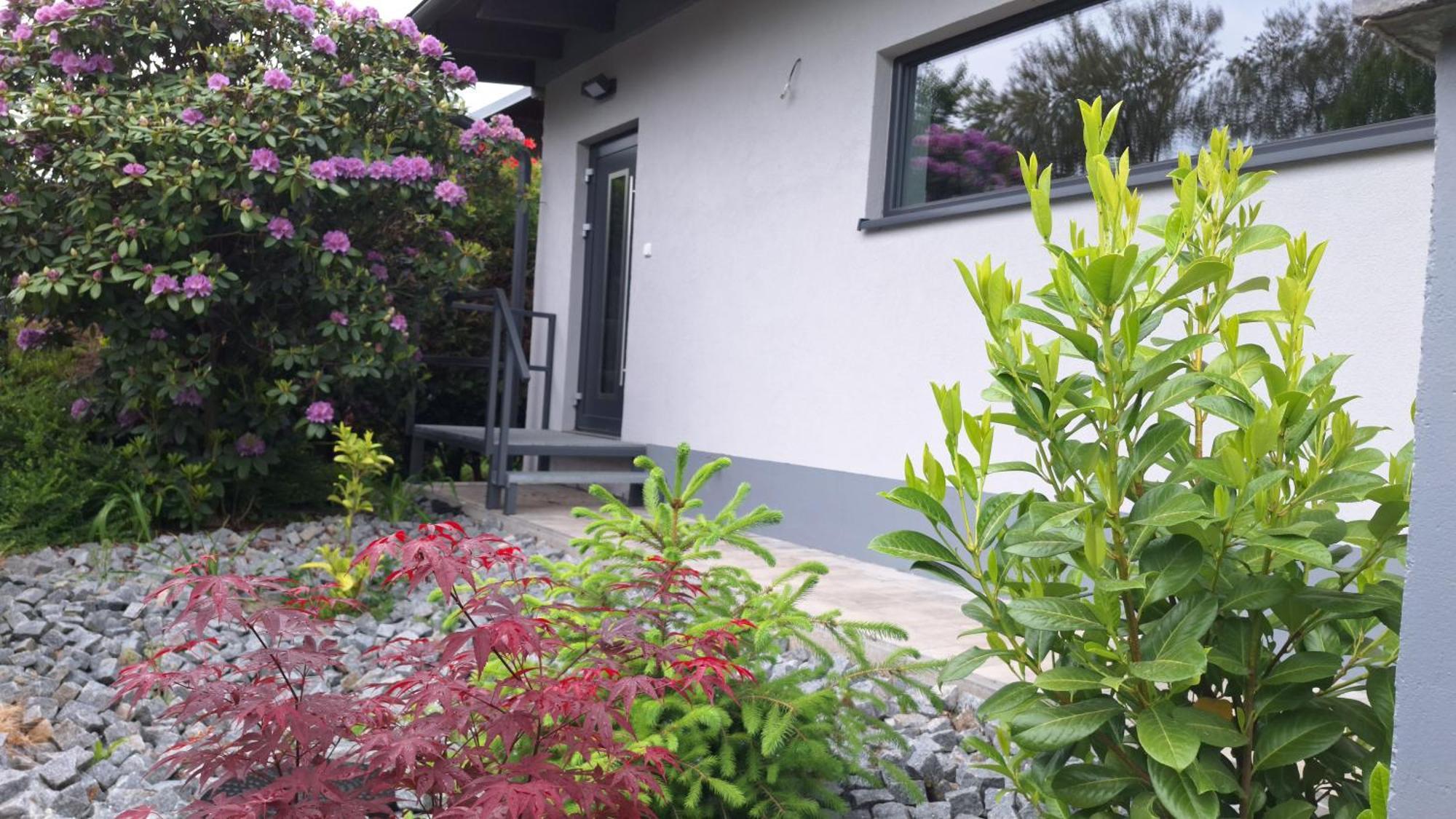 Bungalov Na Brehu Labe S Vlastnim Molem Pardubice Exterior photo